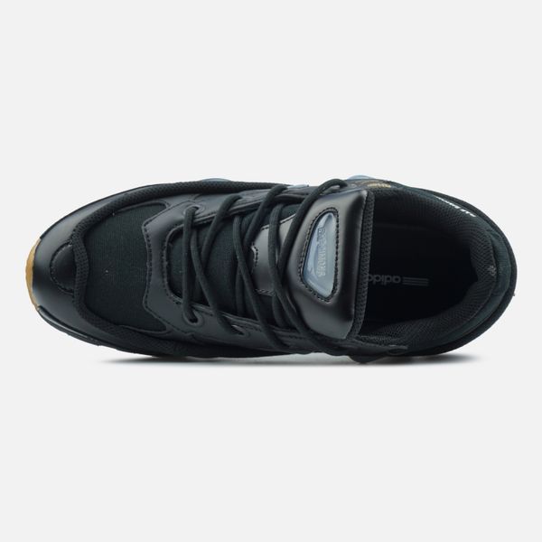 Adidas x Raf Simons Ozweego Core Black ALL19693 фото