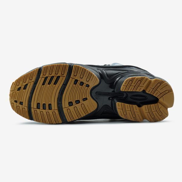 Adidas x Raf Simons Ozweego Core Black ALL19693 фото