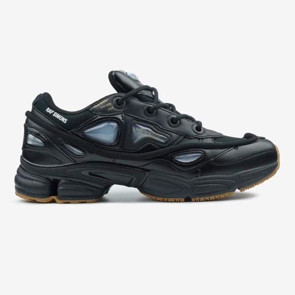 Adidas x Raf Simons Ozweego Core Black ALL19693 фото