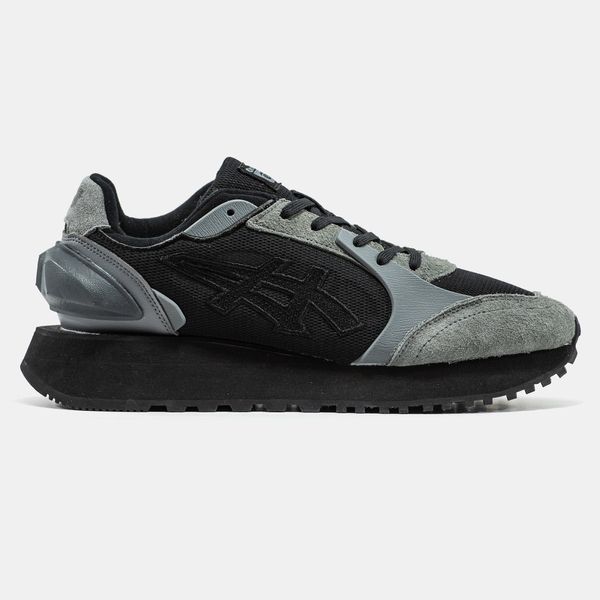 Asics Onitsuka Tiger Moage CO Grey Black ALL23499 фото