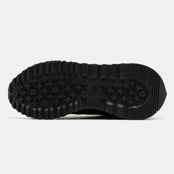 Asics Onitsuka Tiger Moage CO Grey Black ALL23499 фото