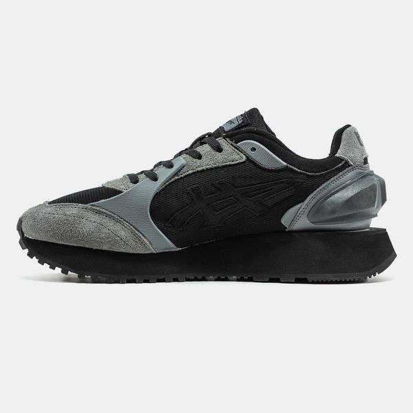 Asics Onitsuka Tiger Moage CO Grey Black ALL23499 фото