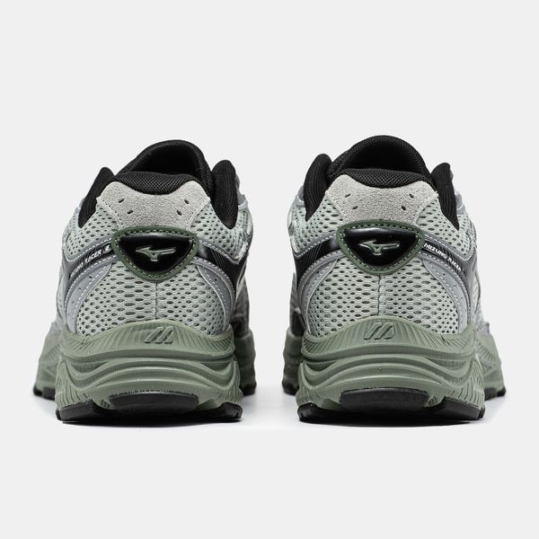 Mizuno Racer S Khaki Black ALL20082 фото