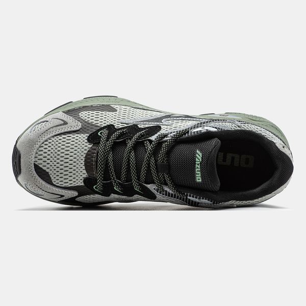 Mizuno Racer S Khaki Black ALL20082 фото