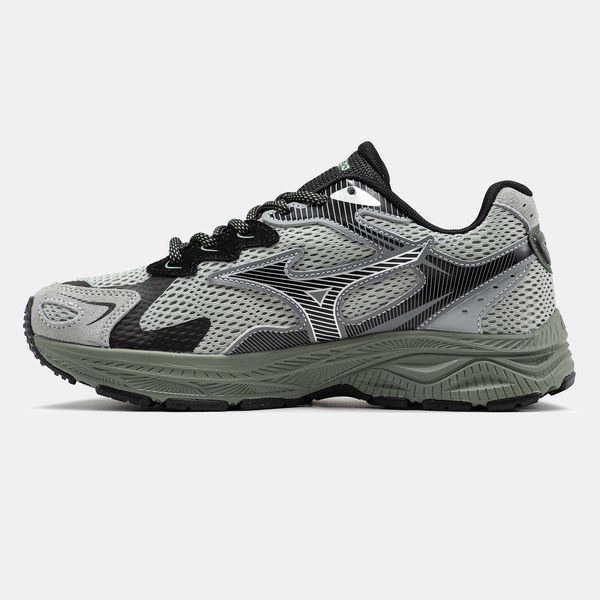 Mizuno Racer S Khaki Black ALL20082 фото
