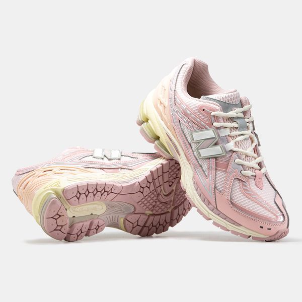 New Balance 1906U Pink Beige ALL16519 фото