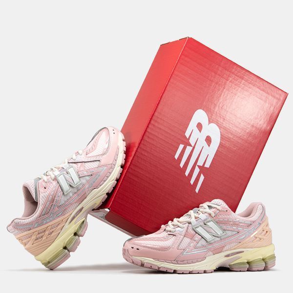 New Balance 1906U Pink Beige ALL16519 фото