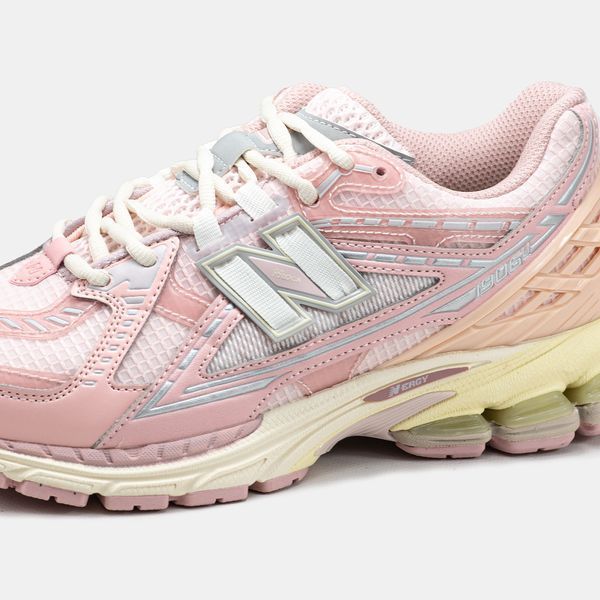 New Balance 1906U Pink Beige ALL16519 фото