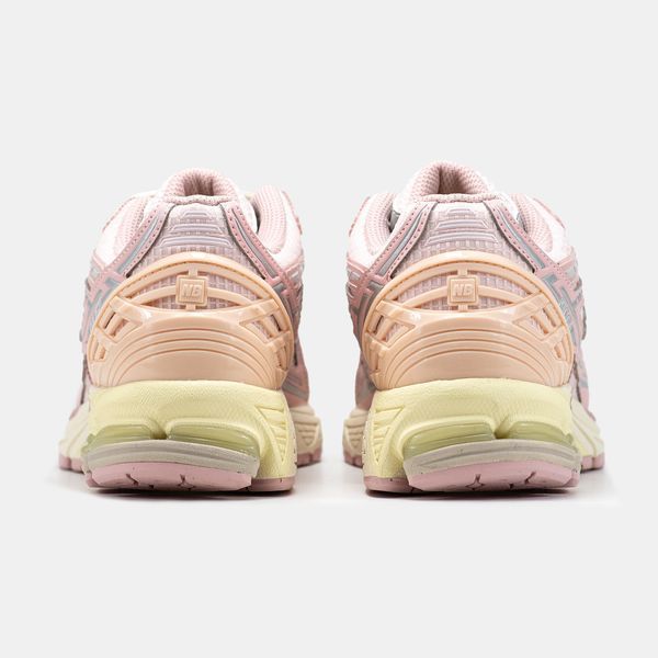 New Balance 1906U Pink Beige ALL16519 фото