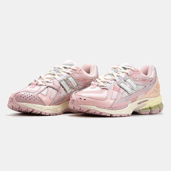 New Balance 1906U Pink Beige ALL16519 фото