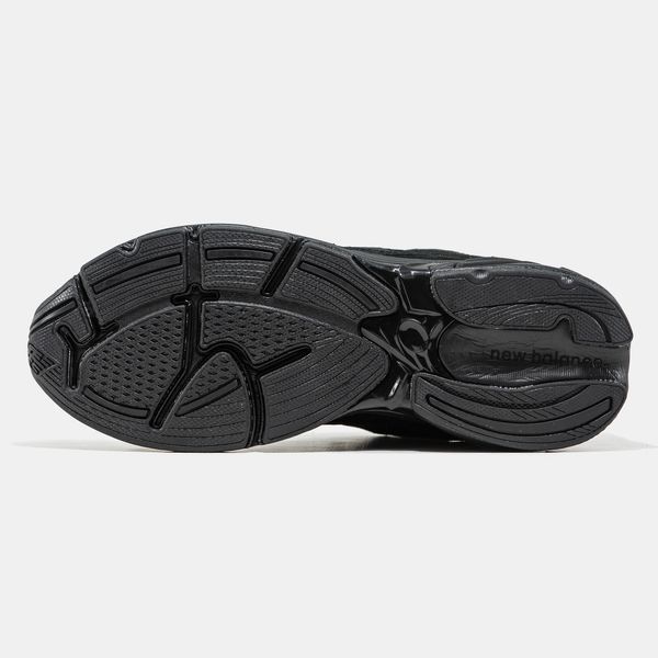New Balance 2010 Cordura Black ALL21803 фото