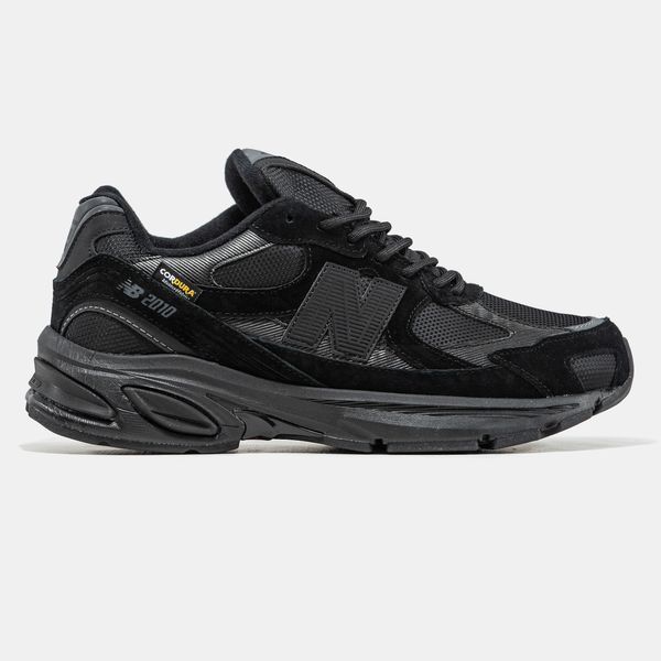New Balance 2010 Cordura Black ALL21803 фото