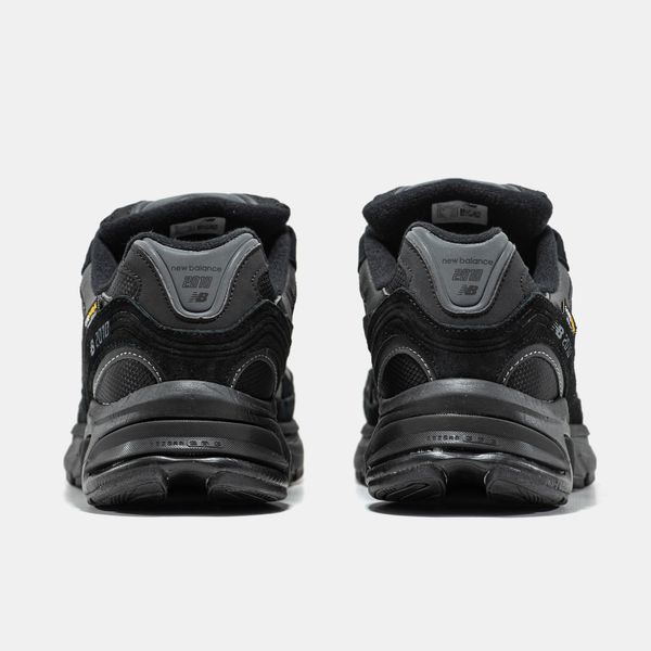 New Balance 2010 Cordura Black ALL21803 фото