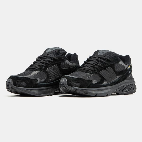 New Balance 2010 Cordura Black ALL21803 фото