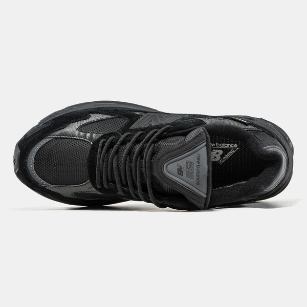 New Balance 2010 Cordura Black ALL21803 фото