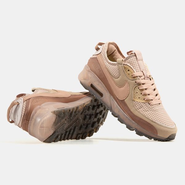 Nike Air Max 90 Terrascape Beige ALL23986 фото