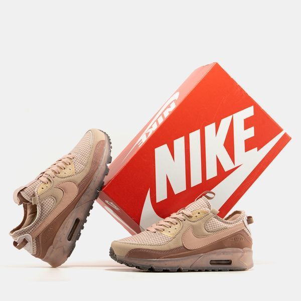 Nike Air Max 90 Terrascape Beige ALL23986 фото