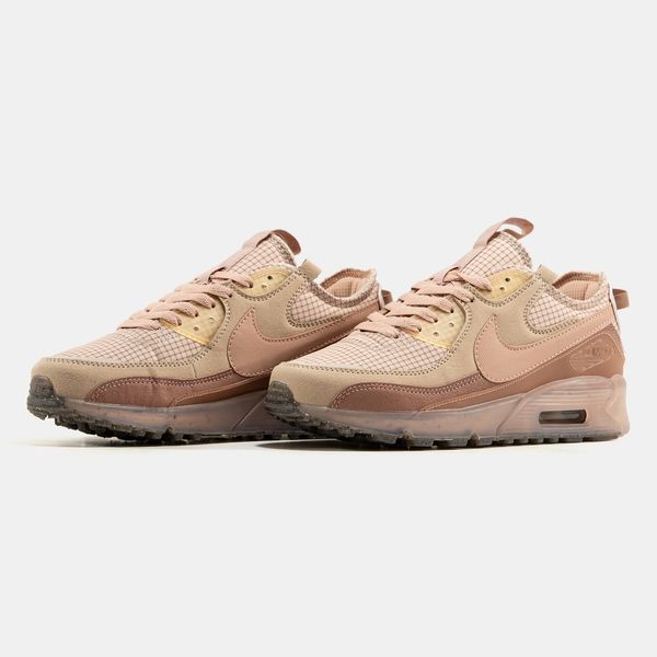 Nike Air Max 90 Terrascape Beige ALL23986 фото