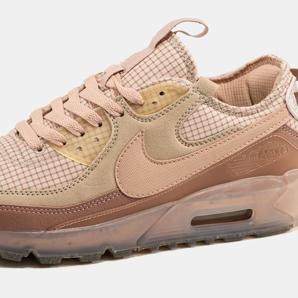 Nike Air Max 90 Terrascape Beige ALL23986 фото