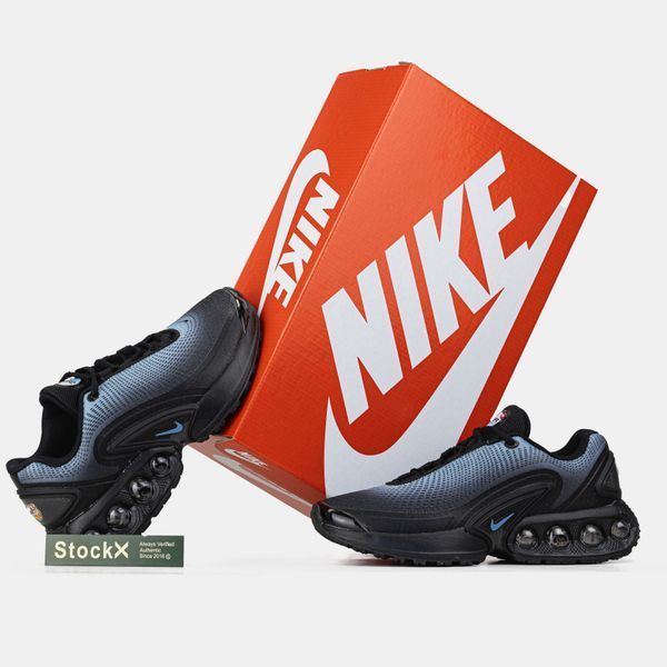 Nike Air Max DN Blue Black ALL22116 фото