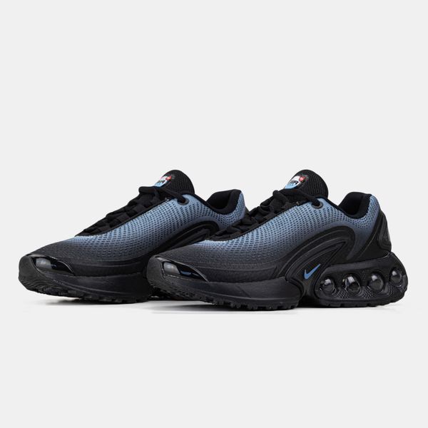 Nike Air Max DN Blue Black ALL22116 фото