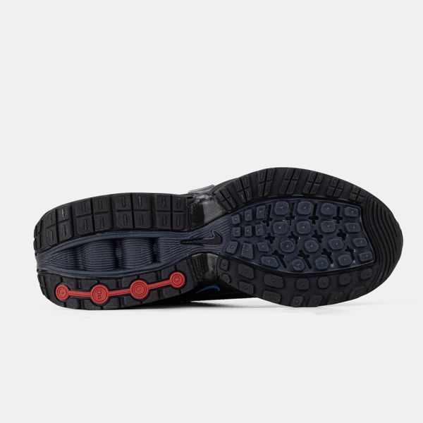 Nike Air Max DN Blue Black ALL22116 фото
