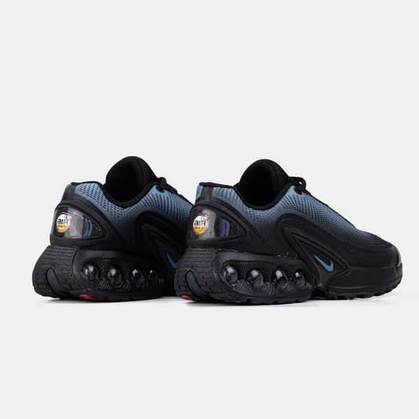 Nike Air Max DN Blue Black ALL22116 фото