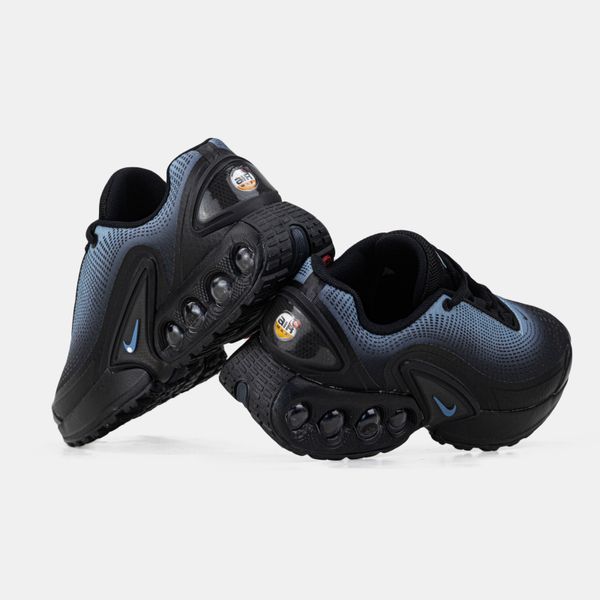 Nike Air Max DN Blue Black ALL22116 фото