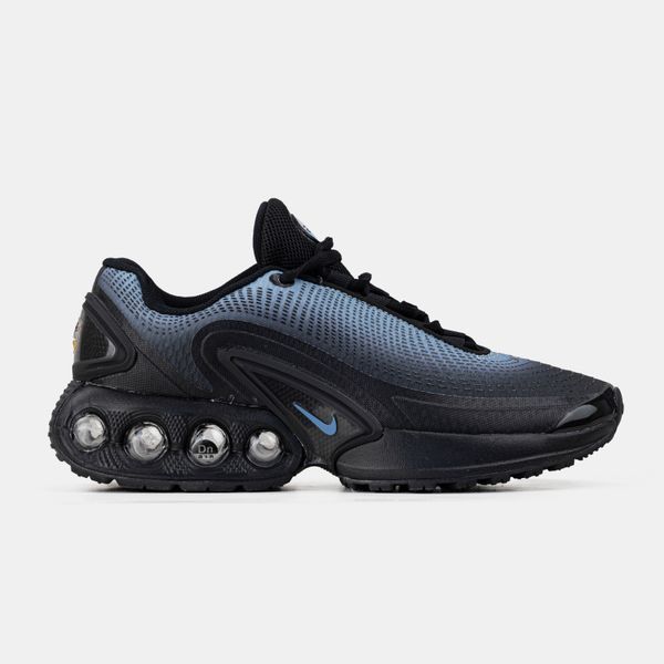 Nike Air Max DN Blue Black ALL22116 фото