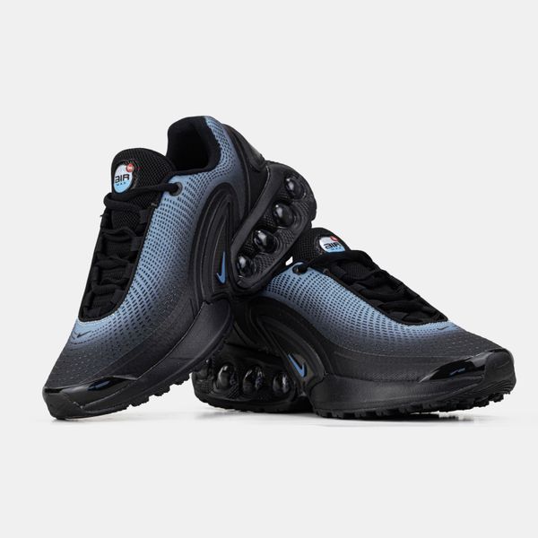 Nike Air Max DN Blue Black ALL22116 фото