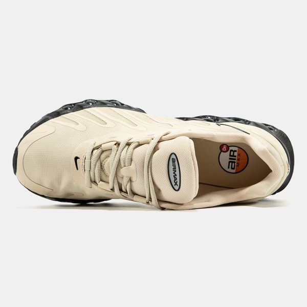 Nike Air Max DN8 Beige Black ALL20924 фото