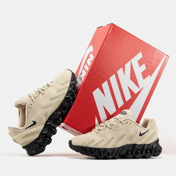 Nike Air Max DN8 Beige Black ALL20924 фото