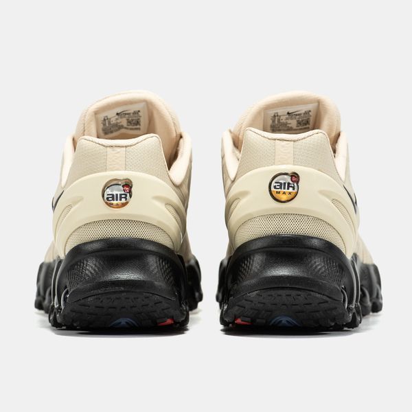 Nike Air Max DN8 Beige Black ALL20924 фото