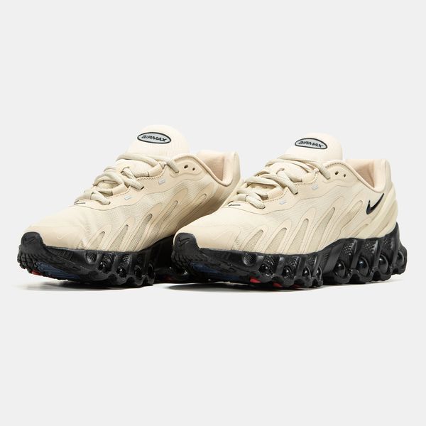 Nike Air Max DN8 Beige Black ALL20924 фото