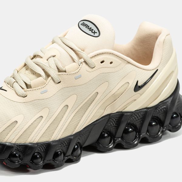 Nike Air Max DN8 Beige Black ALL20924 фото
