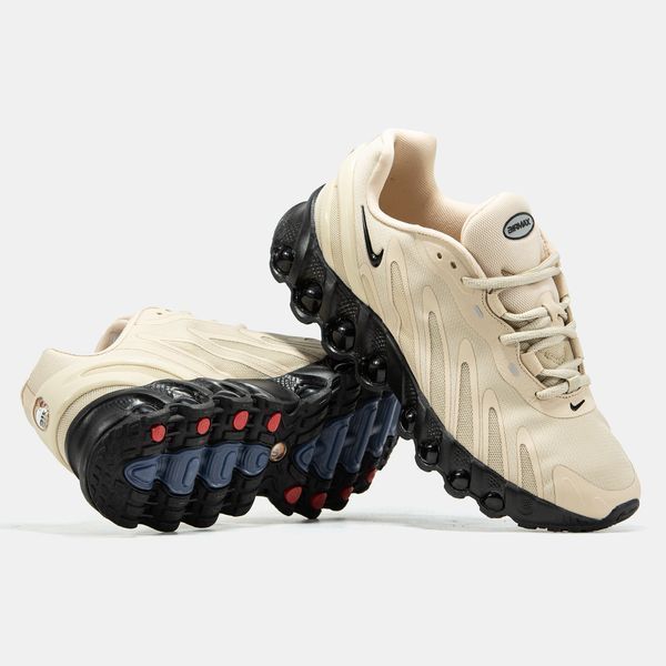 Nike Air Max DN8 Beige Black ALL20924 фото