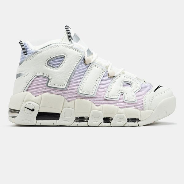 Nike Air More Uptempo Thank You Wilson ALL19465 фото