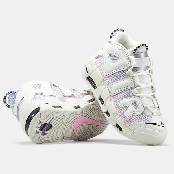 Nike Air More Uptempo Thank You Wilson ALL19465 фото