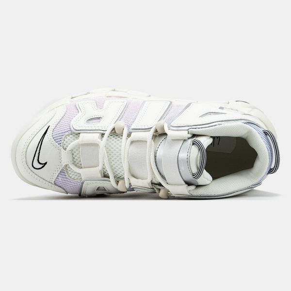 Nike Air More Uptempo Thank You Wilson ALL19465 фото