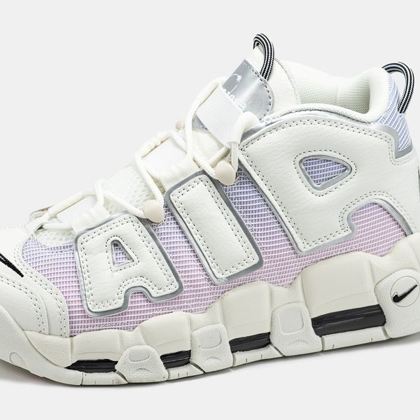 Nike Air More Uptempo Thank You Wilson ALL19465 фото