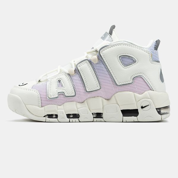 Nike Air More Uptempo Thank You Wilson ALL19465 фото