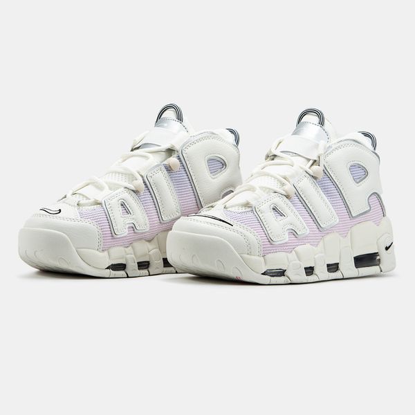 Nike Air More Uptempo Thank You Wilson ALL19465 фото