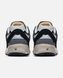 New Balance 2002R Black White ALL11452 фото 8