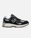 New Balance 2002R Black White ALL11452 фото 4