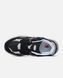 New Balance 2002R Black White ALL11452 фото 5