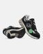 New Balance 2002R Black White ALL11452 фото 3