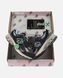 New Balance 2002R Black White ALL11452 фото 7