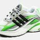 Adidas Pharrell's Jellyfish White Green ALL23316 фото 2