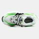 Adidas Pharrell's Jellyfish White Green ALL23316 фото 7