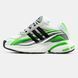 Adidas Pharrell's Jellyfish White Green ALL23316 фото 1